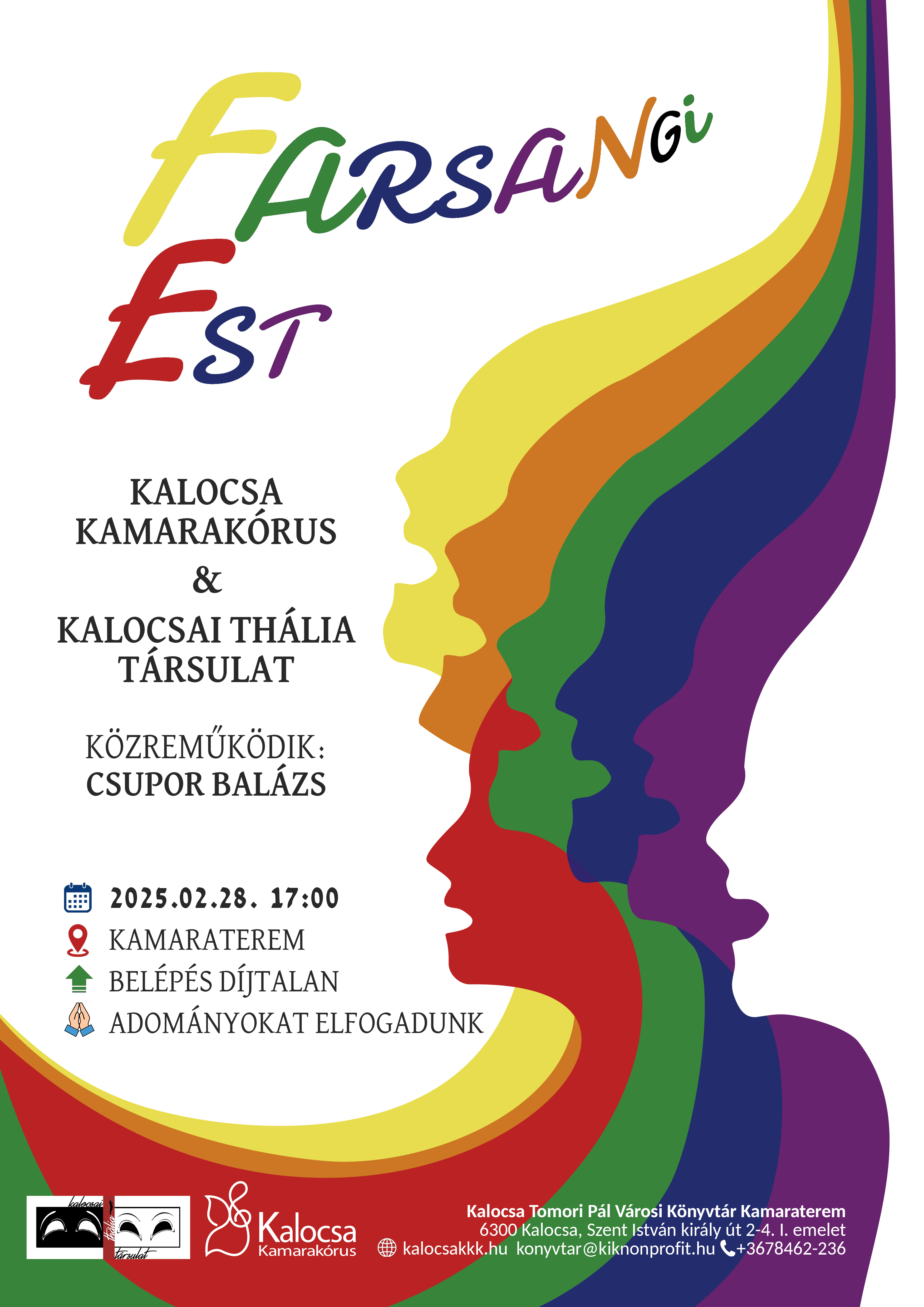 Előző koncert
