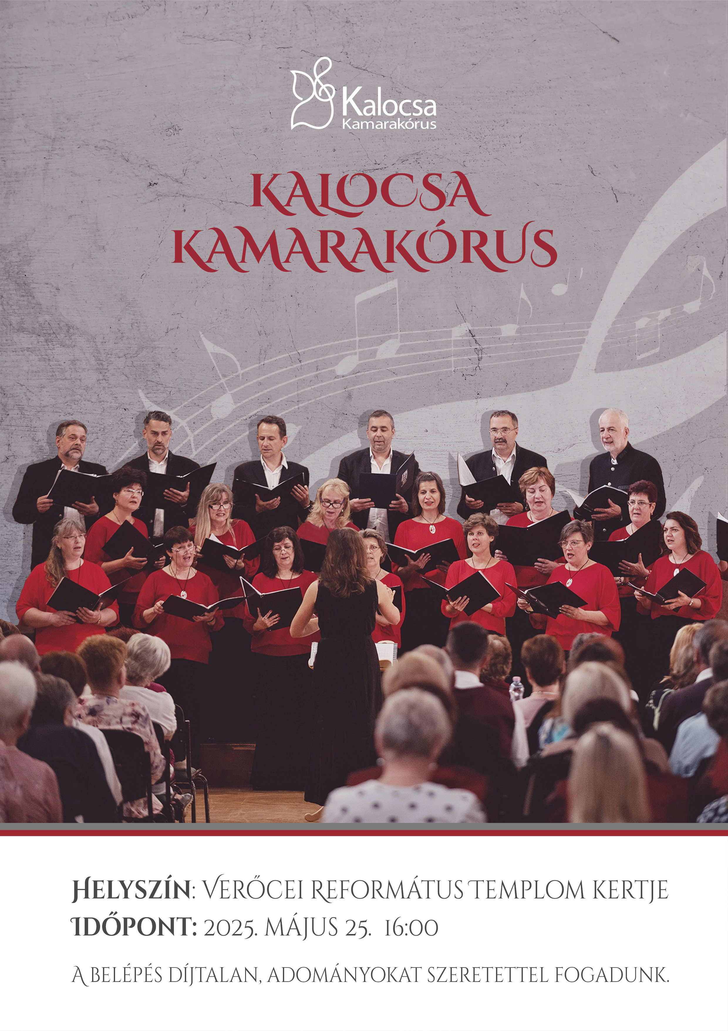 Előző koncert