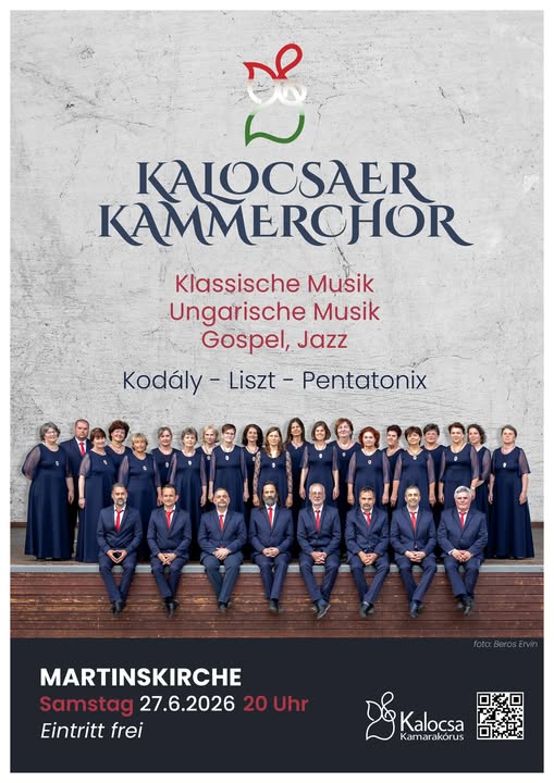 Előző koncert